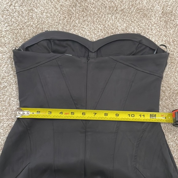 “Vintage” forever 21 LBD size small NWT - Picture 7 of 11